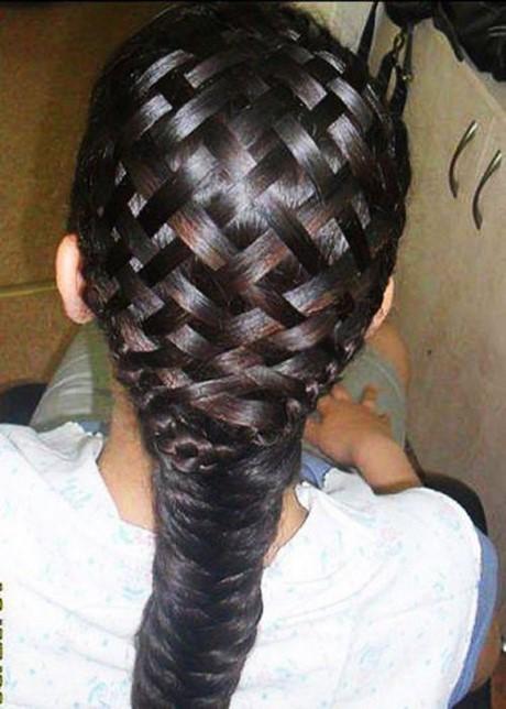 Hair braiding techniques hair-braiding-techniques-99_2