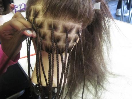 Hair braiding techniques hair-braiding-techniques-99_4