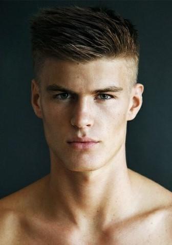 Hairstyle for short hair mens hairstyle-for-short-hair-mens-69_15