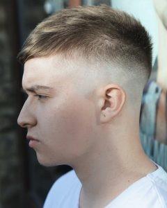 Hairstyle for short hair mens hairstyle-for-short-hair-mens-69_17