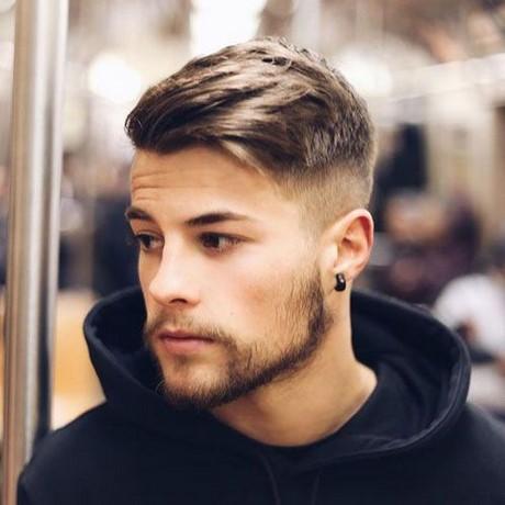 Hairstyle for short hair mens hairstyle-for-short-hair-mens-69_8