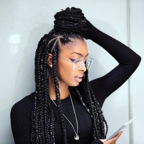 Hairstyle ideas for braids hairstyle-ideas-for-braids-24_8