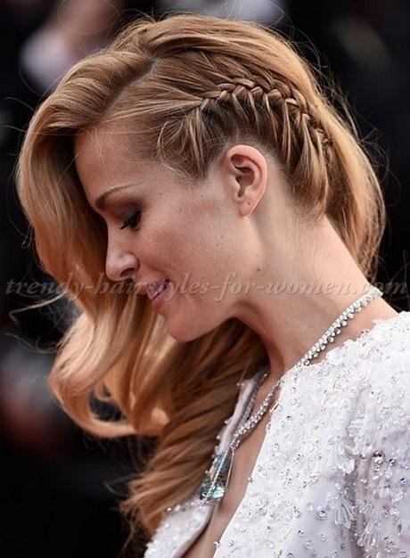 Hairstyles braided to the side hairstyles-braided-to-the-side-00_5