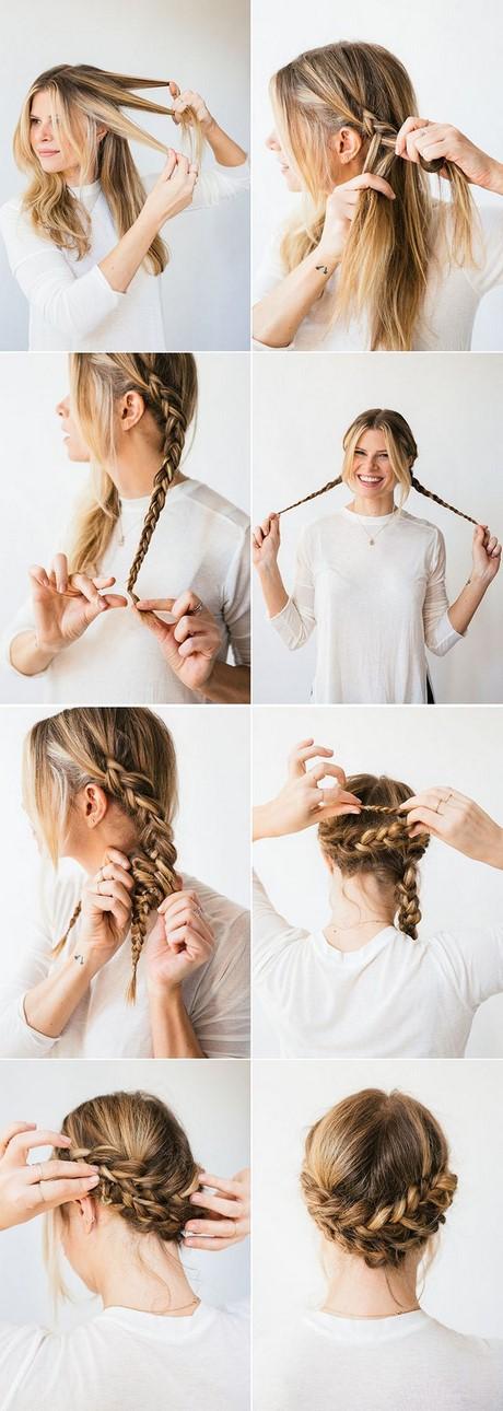 Hairstyles braids easy hairstyles-braids-easy-23_10