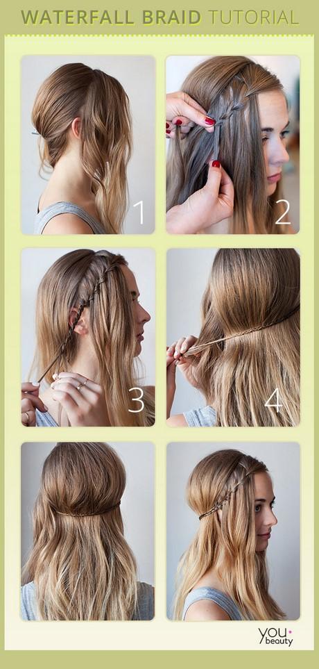 Hairstyles braids easy hairstyles-braids-easy-23_14
