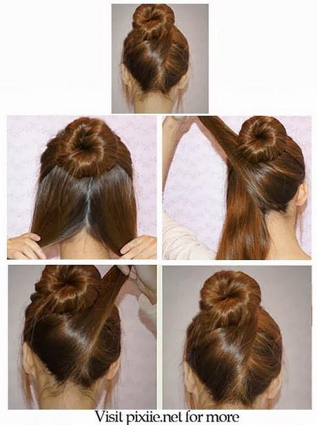 Hairstyles braids easy hairstyles-braids-easy-23_18