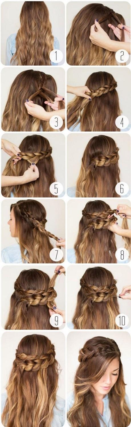 Hairstyles braids easy hairstyles-braids-easy-23_7