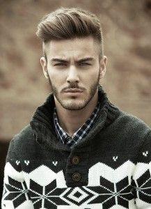 Hairstyles for dudes