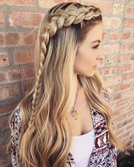 Hairstyles for long hair with plaits hairstyles-for-long-hair-with-plaits-00_13