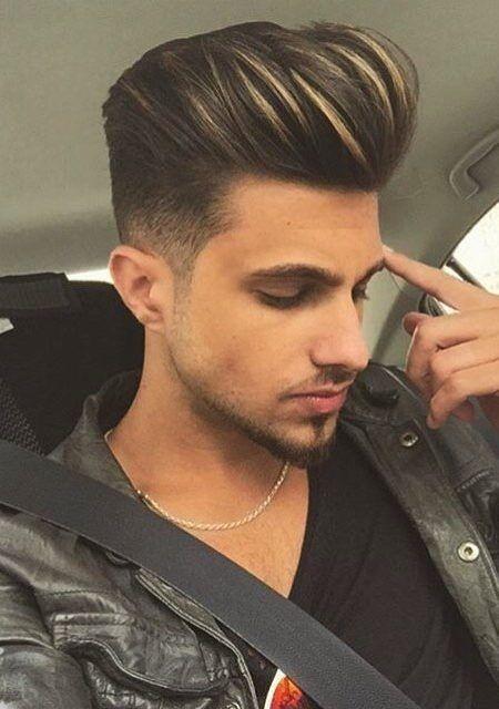 Hairstyles for men images hairstyles-for-men-images-10_12
