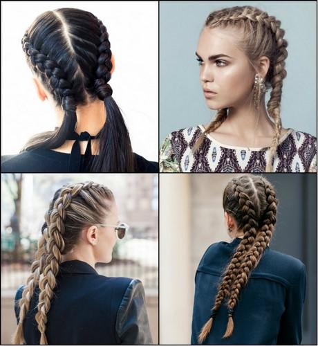 Hairstyles like braids hairstyles-like-braids-87_19