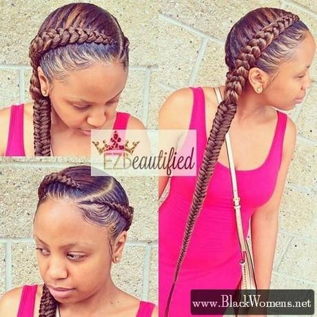 Hairstyles to do with braids hairstyles-to-do-with-braids-60_18