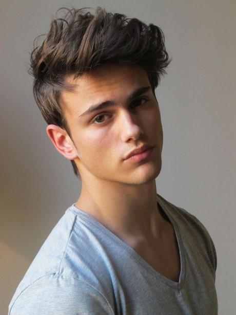 Hottest hairstyles for guys hottest-hairstyles-for-guys-71_5