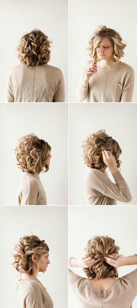 Ideas for styling short hair ideas-for-styling-short-hair-46_15