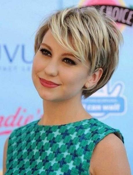 Ideas for styling short hair ideas-for-styling-short-hair-46_16