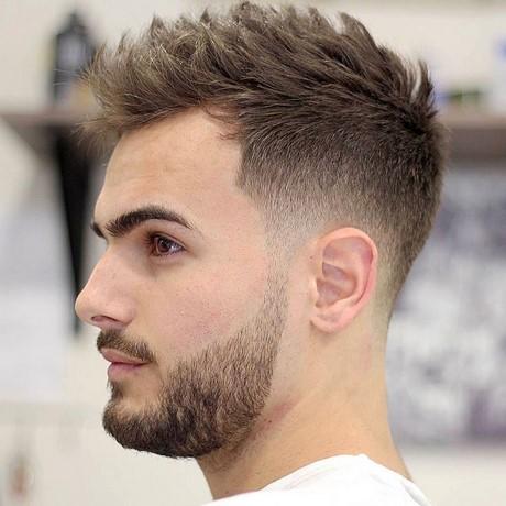 Latest haircut for mens