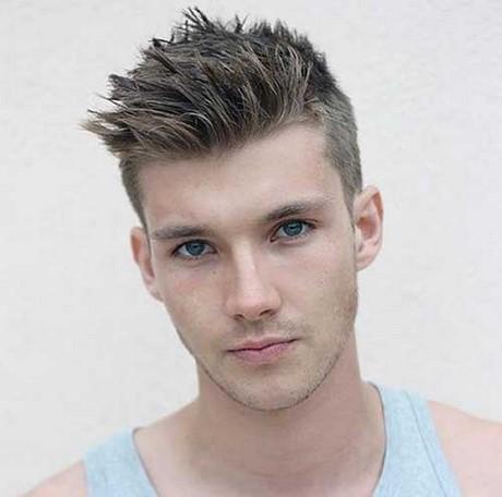 Latest hairstyles for men short hair latest-hairstyles-for-men-short-hair-93_19