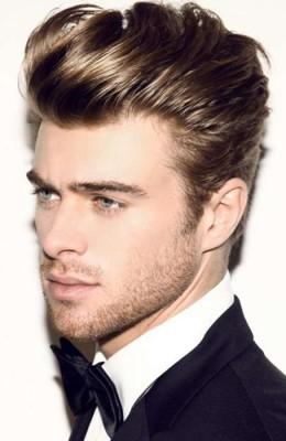 Mens famous hairstyles