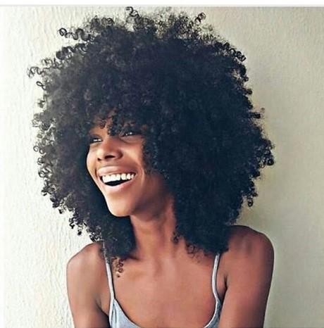 Natural hair pictures