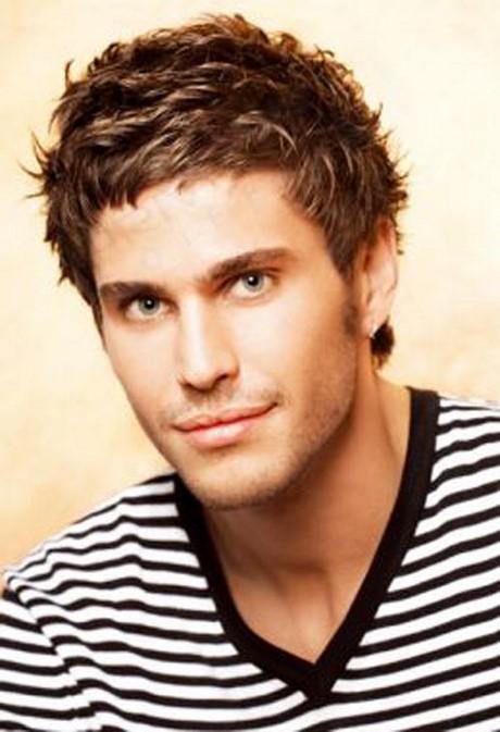 Nice hairstyles for men with short hair nice-hairstyles-for-men-with-short-hair-35_16
