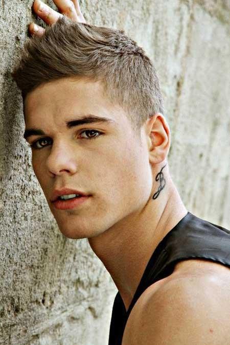 Nice hairstyles for men with short hair nice-hairstyles-for-men-with-short-hair-35_4