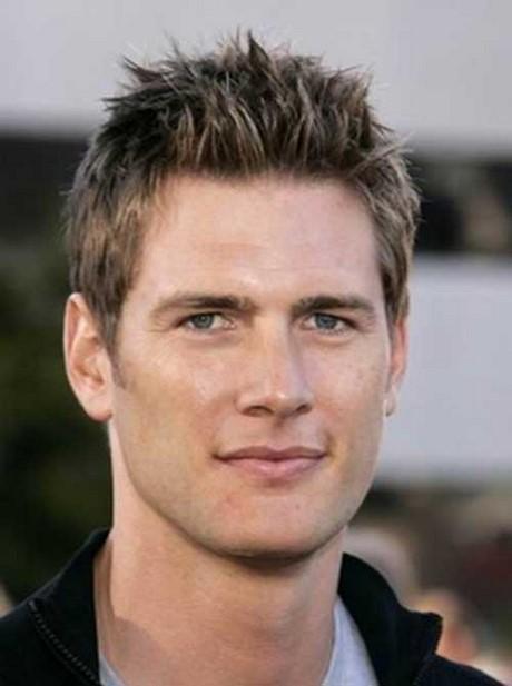 Nice hairstyles for men with short hair nice-hairstyles-for-men-with-short-hair-35_9