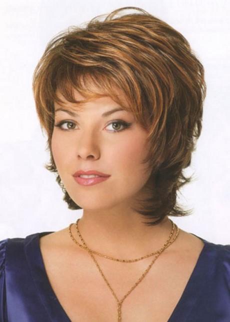 Perfect hairstyle for short hair perfect-hairstyle-for-short-hair-84_15