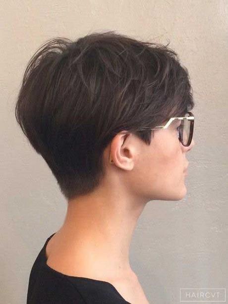 Perfect hairstyle for short hair perfect-hairstyle-for-short-hair-84_20