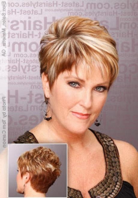 Perfect hairstyle for short hair perfect-hairstyle-for-short-hair-84_9