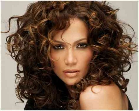 Perm hairstyle perm-hairstyle-66