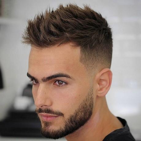 Pic of hairstyle for man