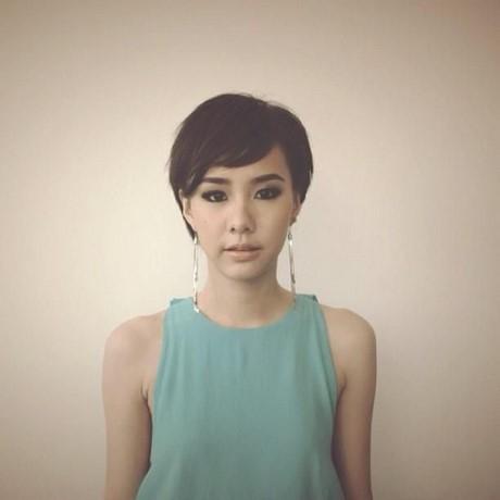 Pixie cut for asian pixie-cut-for-asian-87_5