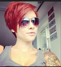 Pixie red haircut pixie-red-haircut-31_5