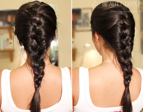 Plaits and braids for long hair plaits-and-braids-for-long-hair-53