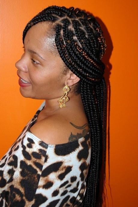 Plaits and braids for long hair plaits-and-braids-for-long-hair-53_2