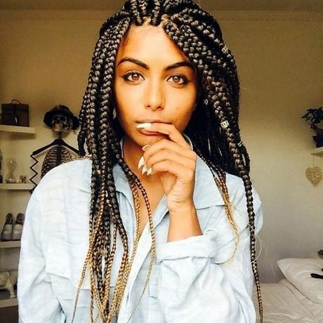 Plaits and braids hairstyles plaits-and-braids-hairstyles-93_6