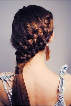 Pretty hair braiding styles pretty-hair-braiding-styles-24_3
