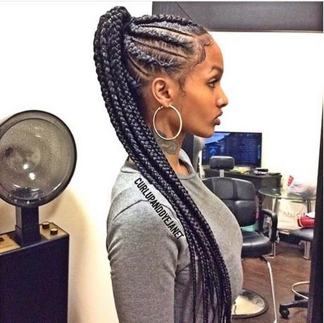 Pretty hair braiding styles pretty-hair-braiding-styles-24_9