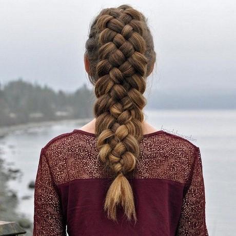 Pretty hairstyles for braids pretty-hairstyles-for-braids-98_9