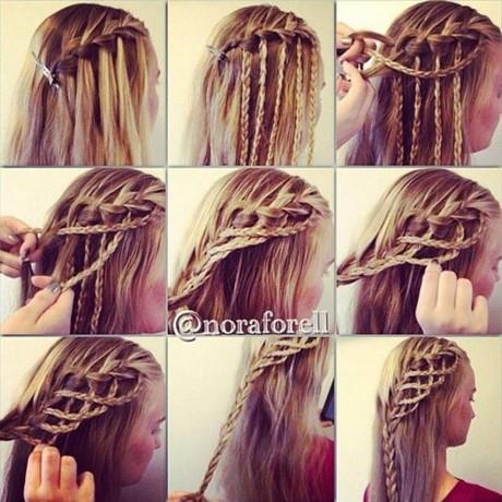 Quick and easy braided hairstyles quick-and-easy-braided-hairstyles-69_16