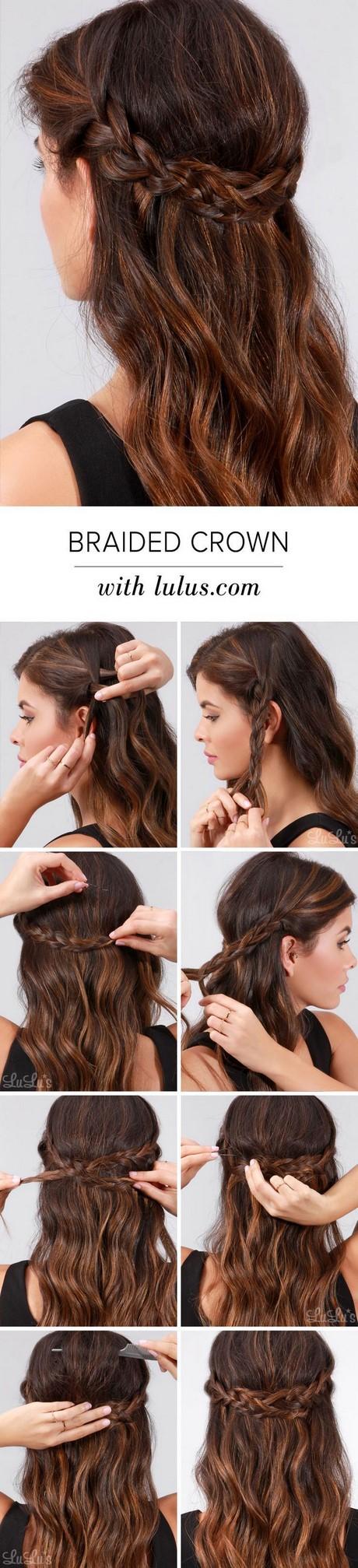 Quick easy braided hairstyles quick-easy-braided-hairstyles-24_11
