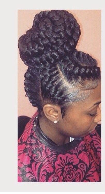 Quick hairstyles for braids quick-hairstyles-for-braids-61_5