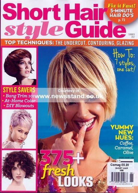 Short hair magazine short-hair-magazine-76_10