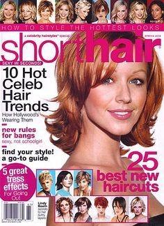 Short hair magazine short-hair-magazine-76_13