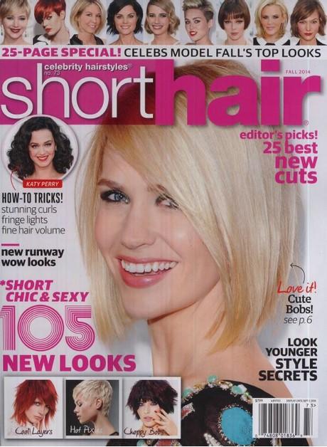 Short hair magazine short-hair-magazine-76_14