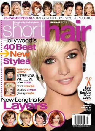 Short hair magazine short-hair-magazine-76_2
