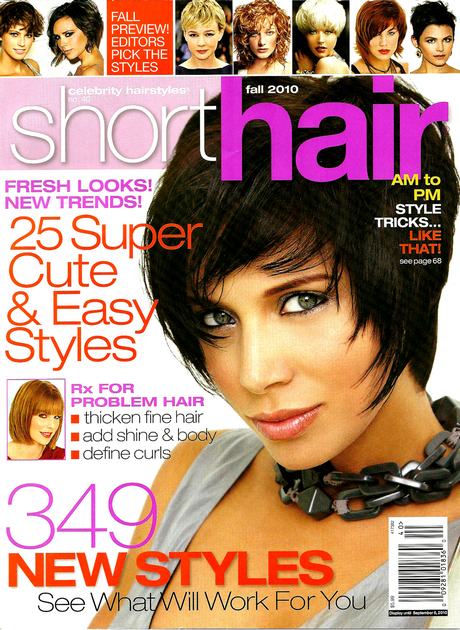 Short hair magazine short-hair-magazine-76_2