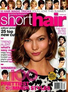 Short hair magazine short-hair-magazine-76_4