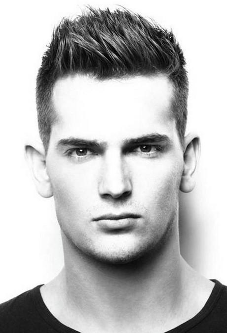 Short hairstyle for men short-hairstyle-for-men-16_14