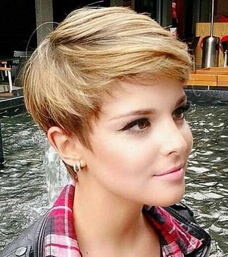 Short style haircut pictures short-style-haircut-pictures-31_4